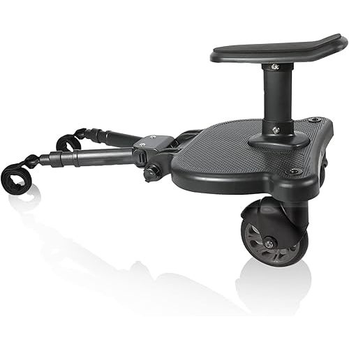Universal Stroller Board Attachment