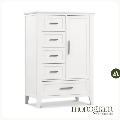 Namesake - Beckett Chifforobe