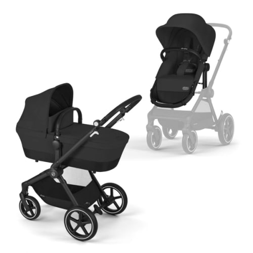 CYBEX Eos Lux | Official Online Shop