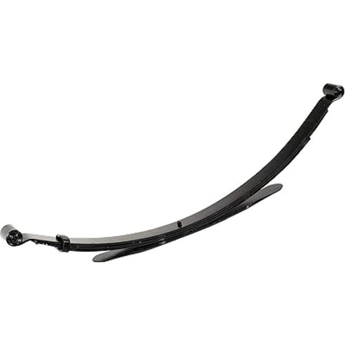 Dorman 43-689 Rear Leaf Spring Compatible with Select Ford Models