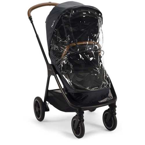Nuna Triv Series Rain Cover