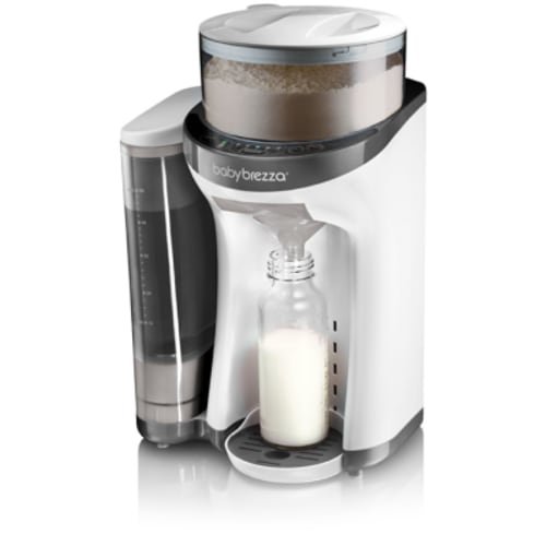 Baby Brezza - Formula Pro