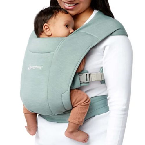 Embrace Baby Carrier For Newborn | Ergobaby