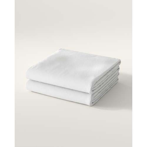 Solid Crib Sheet Set