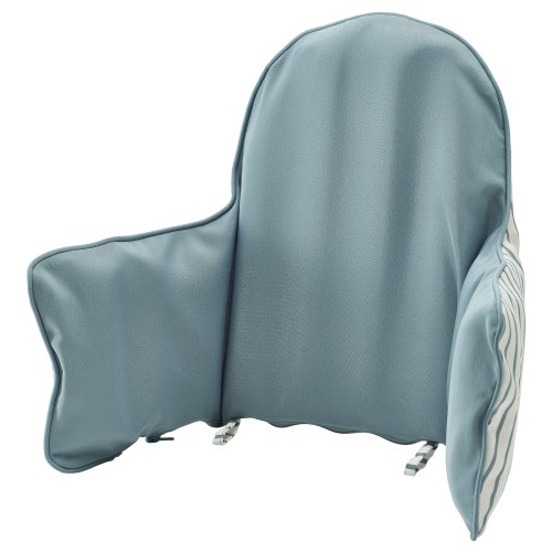 ANTILOP Supporting cushion and cover