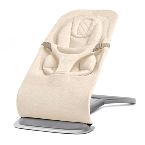 Ergobaby 3-In-1 Evolve Baby Bouncer