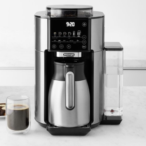 Cuisinart Grind-N-Brew Single Serve System