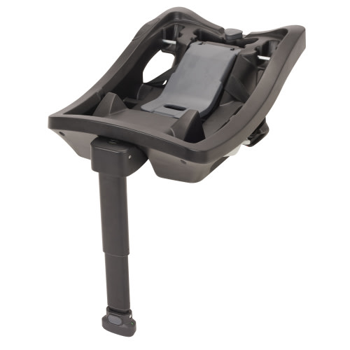Evenflo LiteMax DLX Safe Baby Newborn Extra Infant Car Seat Base with LoadLeg