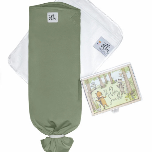 The Ollie® Swaddle