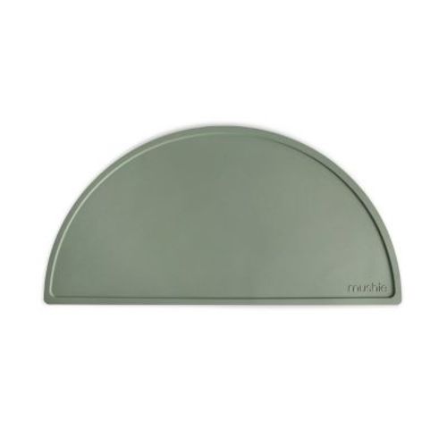 Mushie Silicone Placemat