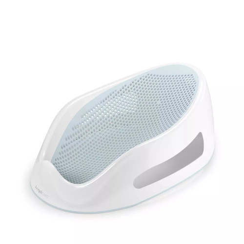 New Angelcare Baby Bath Support (Blue)