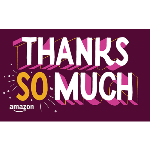 Amazon.com: Amazon eGift Card - Thanks So Much: Gift Card