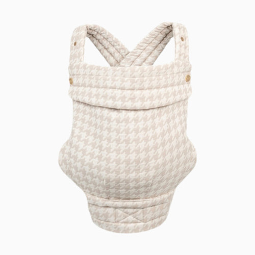 The Monarch Buckle Baby Carrier