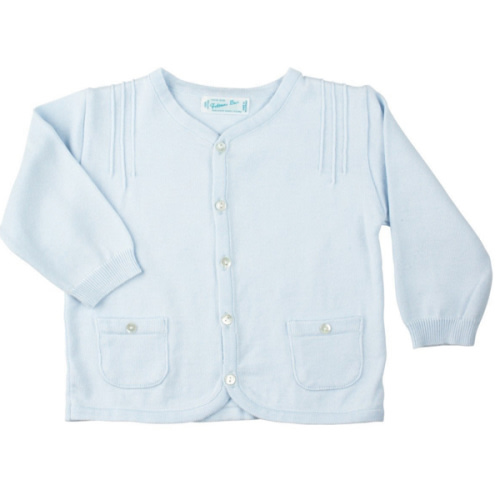 Button Pocket Knit Cardigan | Feltman Brothers