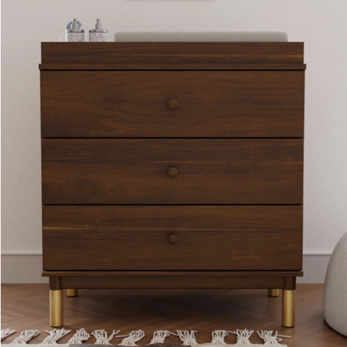 Babyletto Gelato 3-Drawer Changer Dresser with Removable Changing Tray
