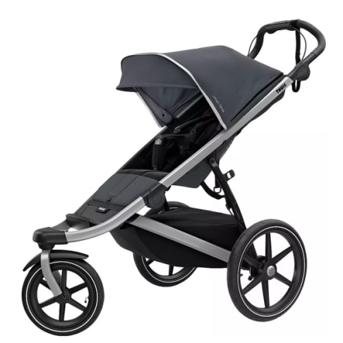 Thule Urban Glide 2 Jogging Stroller | Dick's Sporting Goods