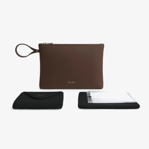 Mina Baie MINA Changing Kit Vegan
