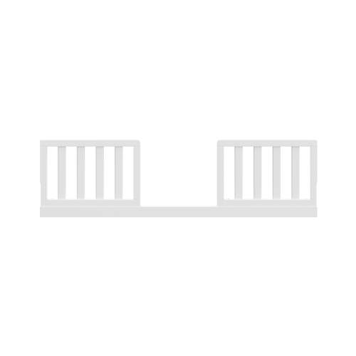 Storkcraft® / Graco® Toddler Safety Guardrail Kit (Slats)