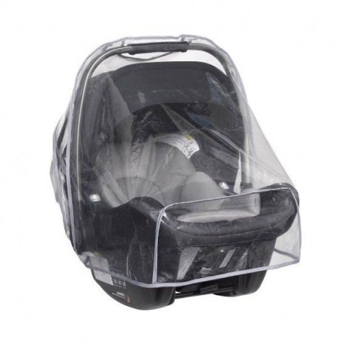 Rain Cover - Pipa Series Infant Carseats - Nuna | Baby Furniture Plus Kids
