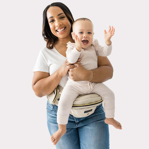 Tushbaby Hip Carrier