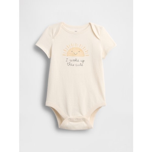 Baby First Favorites Bodysuit