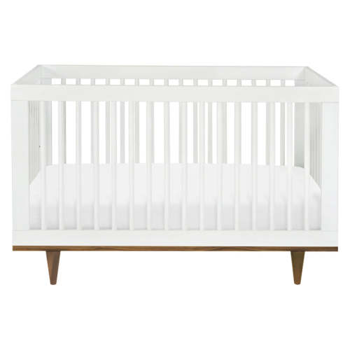 3-in-1 Convertible Crib – DaVinci Baby