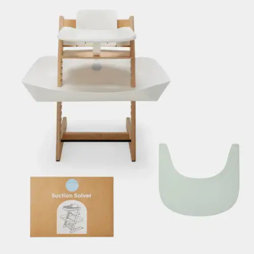 Stokke Tripp Trapp Starter Bundle – Catchy