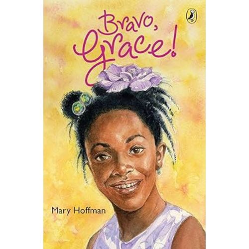 Bravo, Grace!