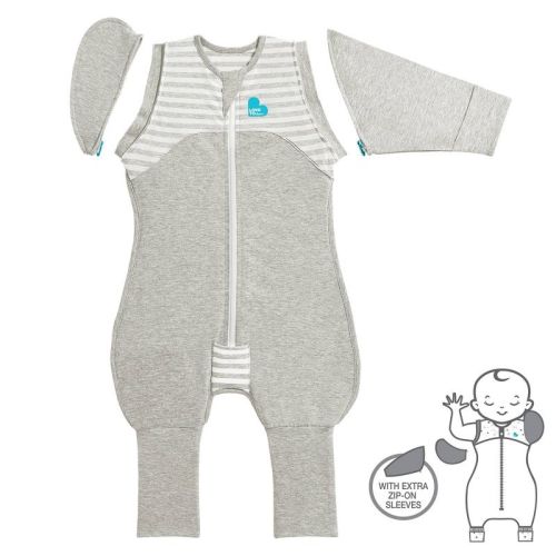 Love To Dream Swaddle UP Transition Suit 1.0 TOG