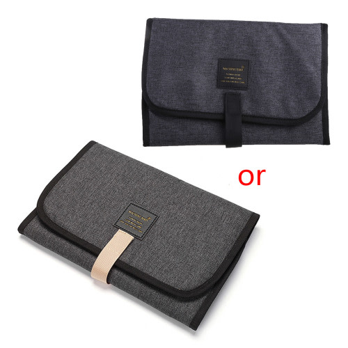 Foldable Changing Pad