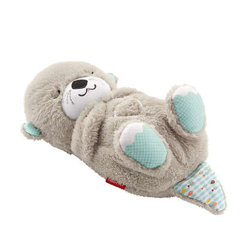 Fisher-Price® Soothe 'n Snuggle Otter