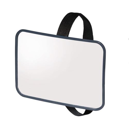 Jolly Jumper Driver's Baby Mirror, Black