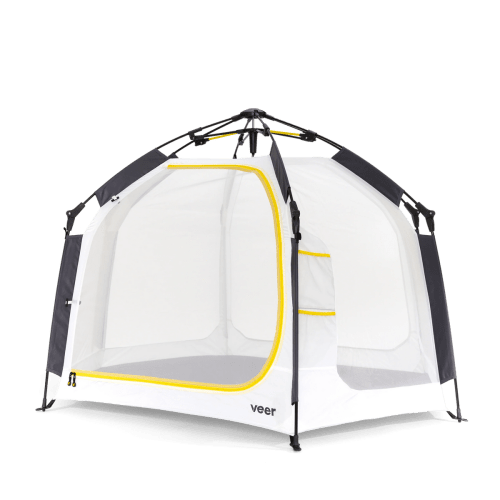 Baby Basecamp