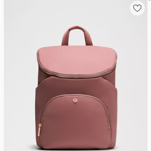 New Parent Backpack 17L | Men's Bags,Purses,Wallets | lululemon