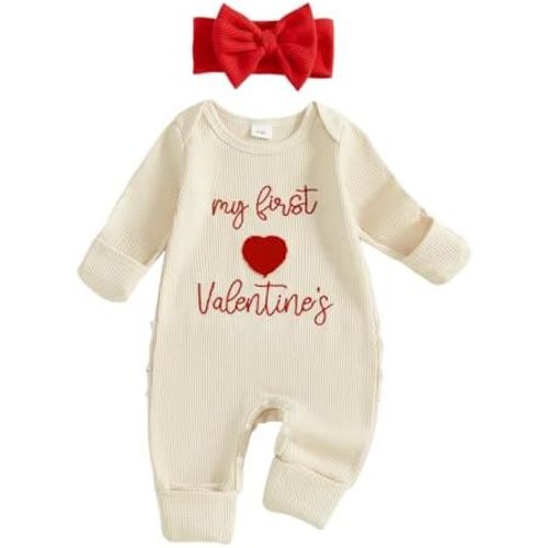 Toddler Baby Girl Boy Christmas Outfit Green Sweatshirt and Pants