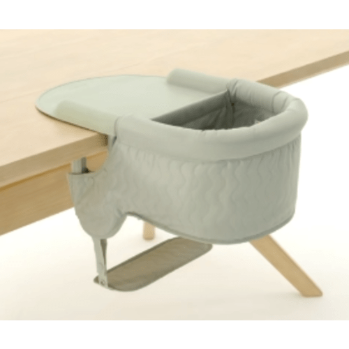 The Hook-On Chair (Sage)