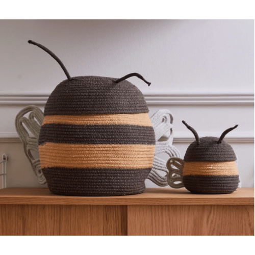 STORAGE BASKET BABY BEE