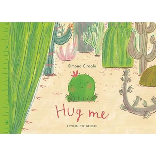 Hug Me (BB)