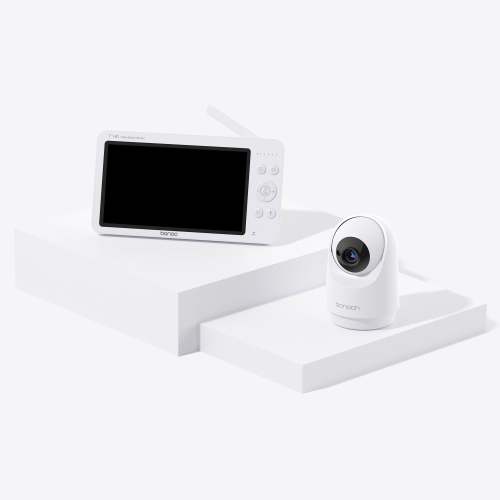 MegaView Baby Monitor 7″