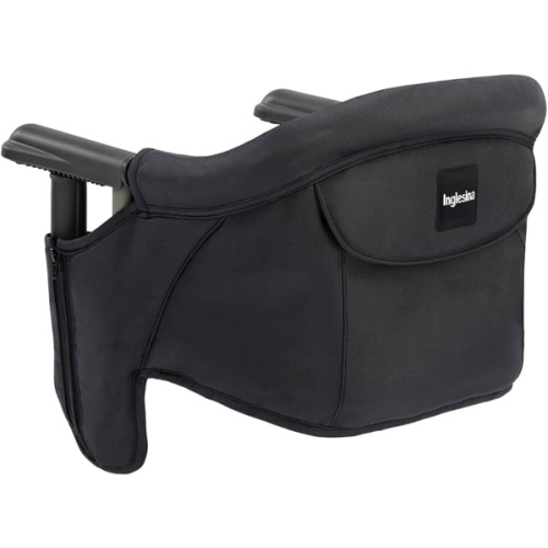 Inglesina Fast Table Chair - Black