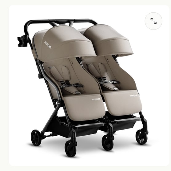 Mompush Lithe Double