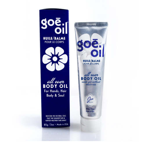Goe Oil