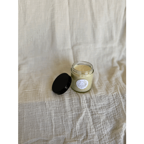 Belly + Body Butter — Ostara Care
