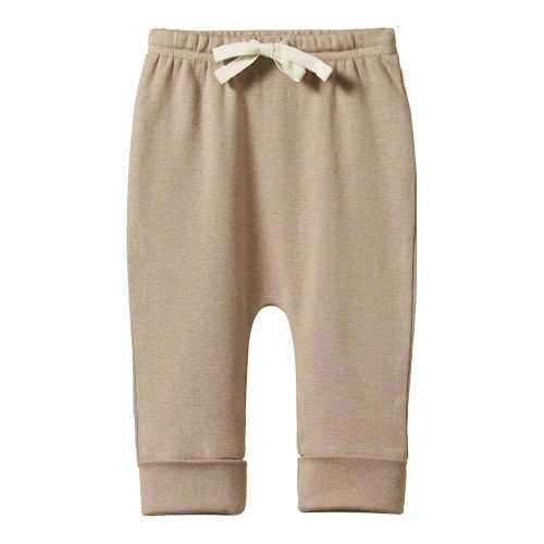 Drawstring Pants - Sparrow – August + Willow