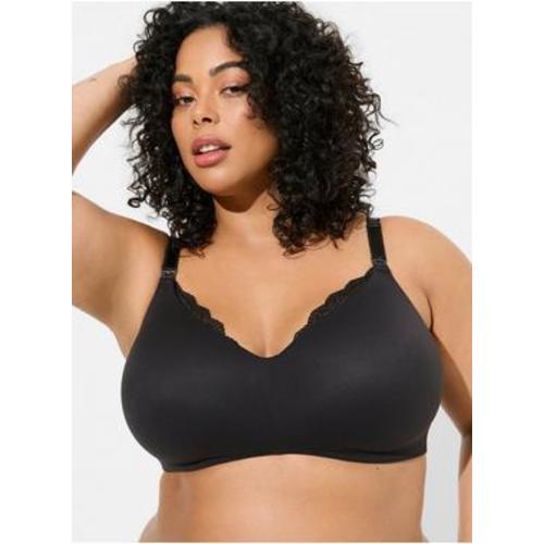 Dream Wire-Free Nursing Bra