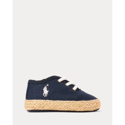 Bowman Cotton-Jute Shoe