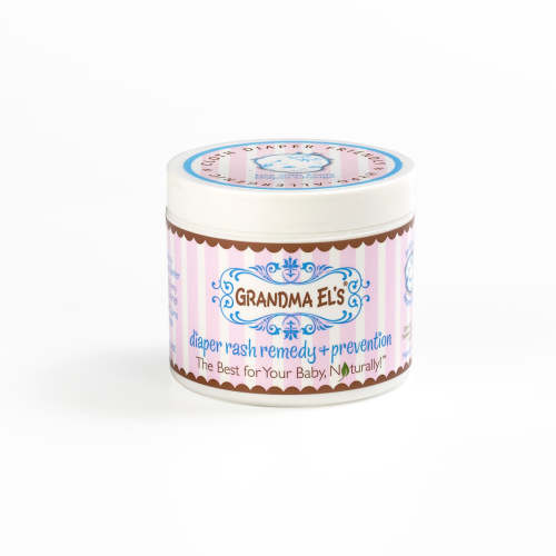Grandma El's Diaper Cream