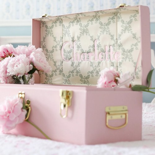 Petite Trunk | Petite Keep