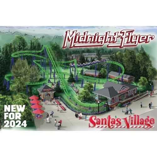 Santa's Village