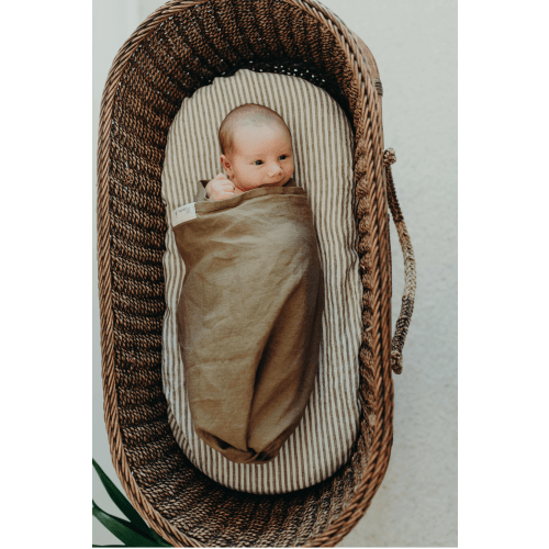Swaddle - Willow
